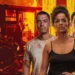 Brazilian Thriller "State of Fear"