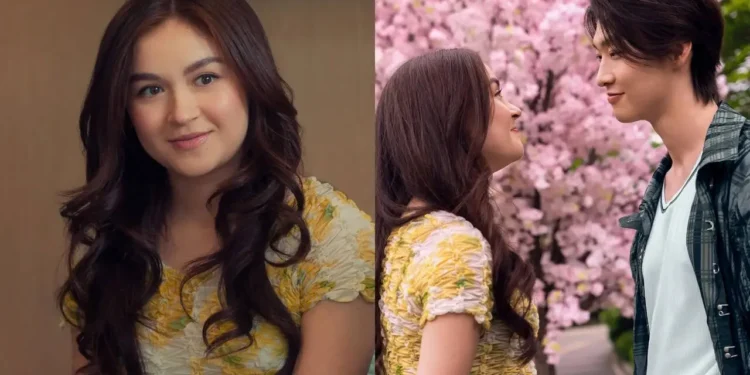 "XO, Kitty" Season 3 Netflix