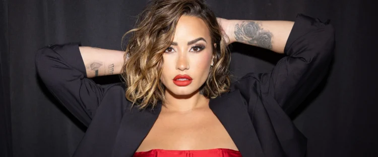 Demi Lovato tour postponement