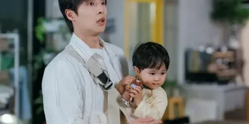 K-Drama Premiere Week