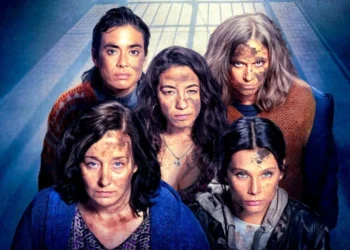 "In the Mud" Season 2 Review