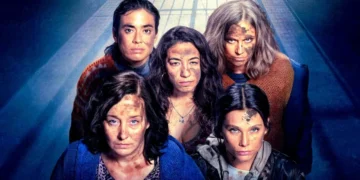 "In the Mud" Season 2 Review