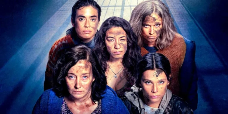 "In the Mud" Season 2 Review