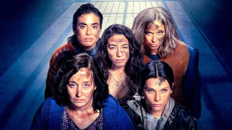 "In the Mud" Season 2 Review