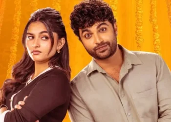 "Funky" Movie Review