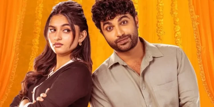 "Funky" Movie Review