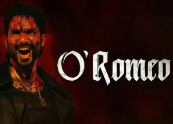 "O’ Romeo" movie review