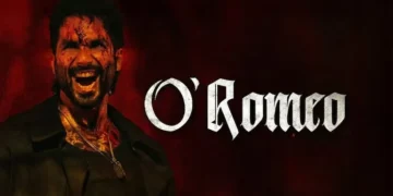 "O’ Romeo" movie review