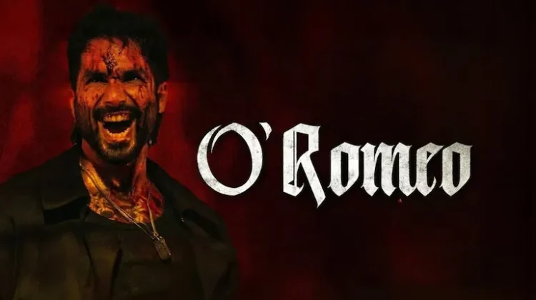 "O’ Romeo" movie review