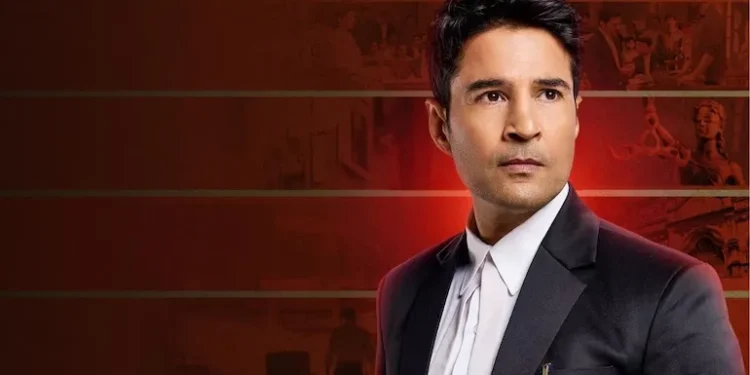 "Amar Vishwas" Season 1 Review