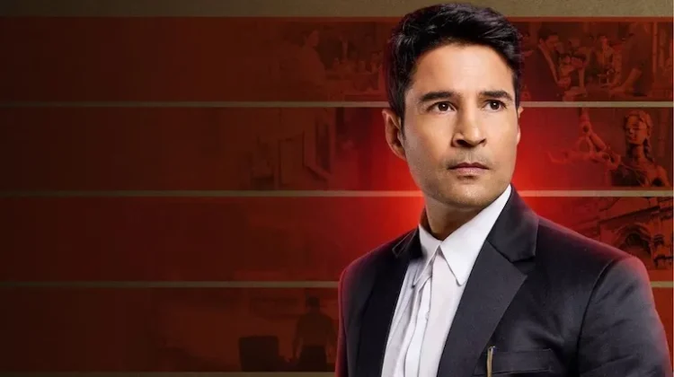 "Amar Vishwas" Season 1 Review
