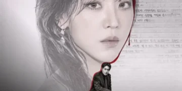 "The Art of Sarah" Review