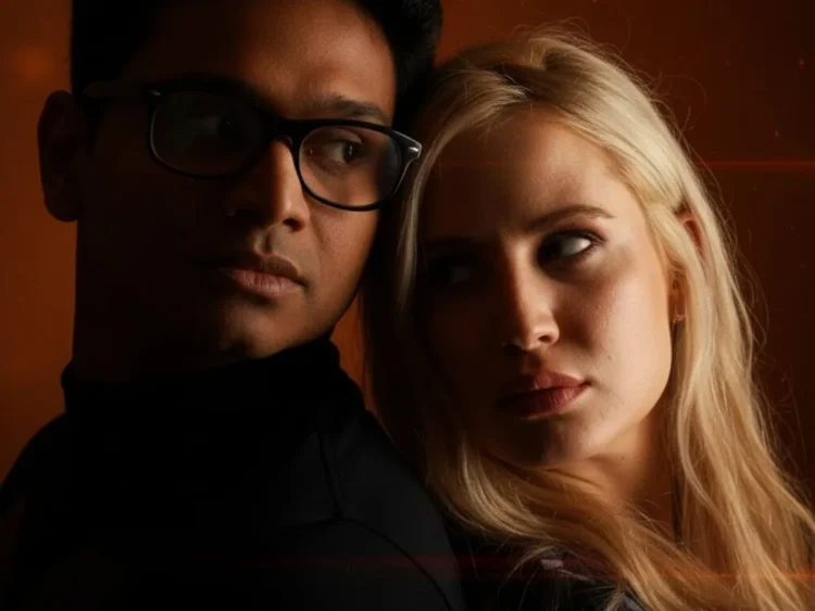 "A Beautiful Breakup" film review