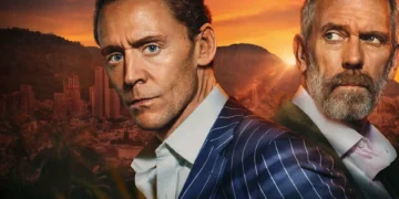 The Return of "The Night Manager"