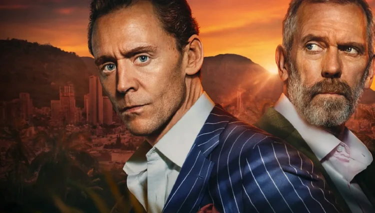 The Return of "The Night Manager"