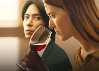A Wine Lover's Dream: Uncorking the Drama of "Drops of God"