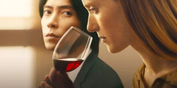 A Wine Lover's Dream: Uncorking the Drama of "Drops of God"
