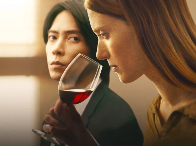 A Wine Lover's Dream: Uncorking the Drama of "Drops of God"