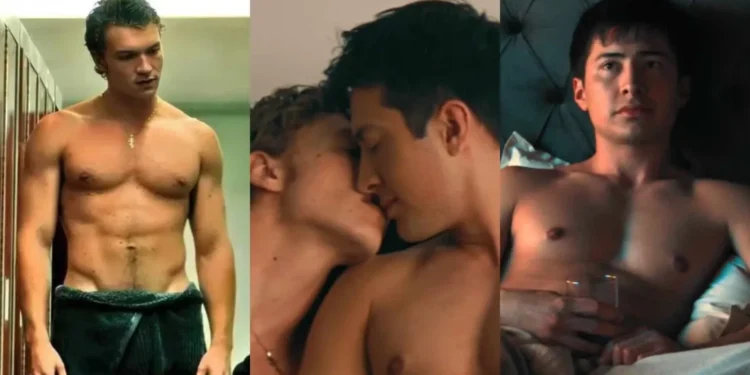 "Heated Rivalry" Review: A Fresh Take on Love and Competition