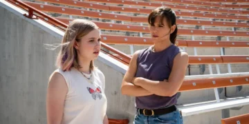 "The Last Thing He Told Me" Season 2 Review