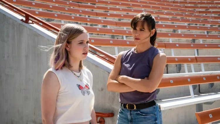 "The Last Thing He Told Me" Season 2 Review