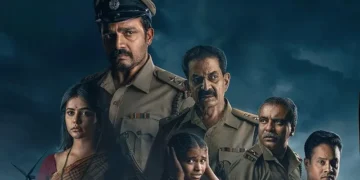 "Raakshasa" Zee5 Review
