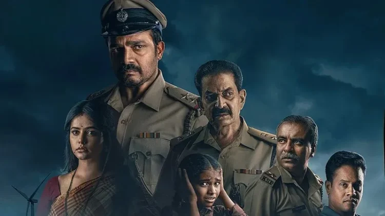 "Raakshasa" Zee5 Review