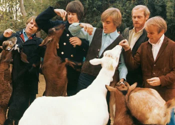 Best American Rock Album