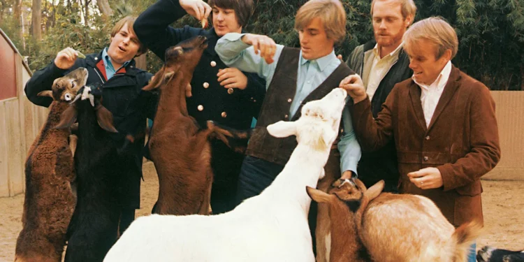 Best American Rock Album