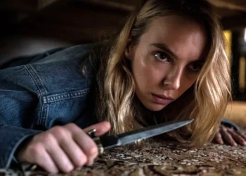 "Killing Eve" prequel "Honey" cast and story