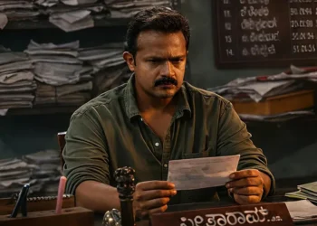 "Second Case of Seetharam" Review