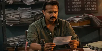 "Second Case of Seetharam" Review