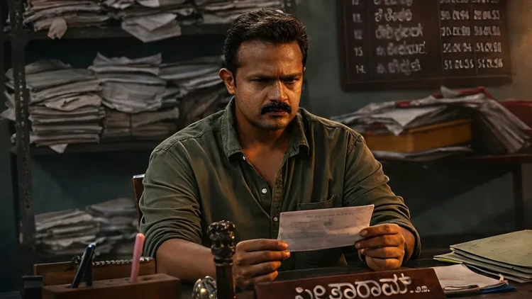 "Second Case of Seetharam" Review