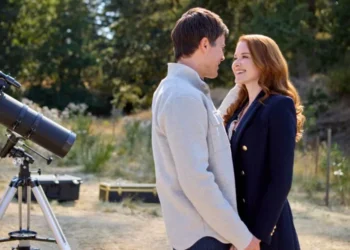 "The Stars Between Us" review