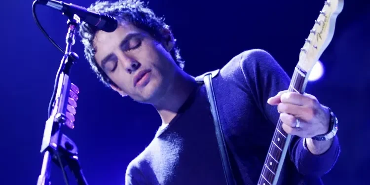 Greatest Adult Alternative Song of All Time