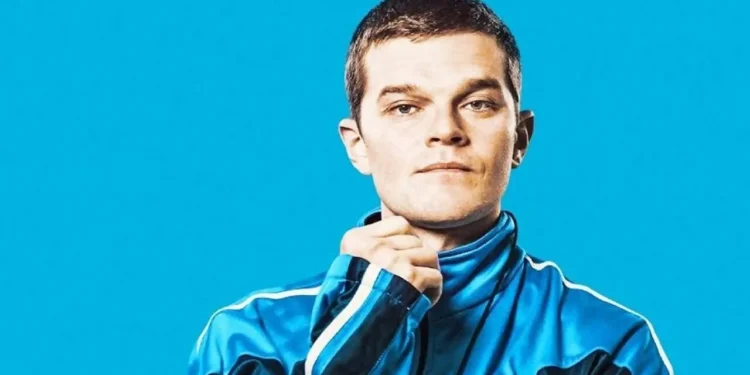 "I Swear": Robert Aramayo’s BAFTA-Winning Tourette’s Film