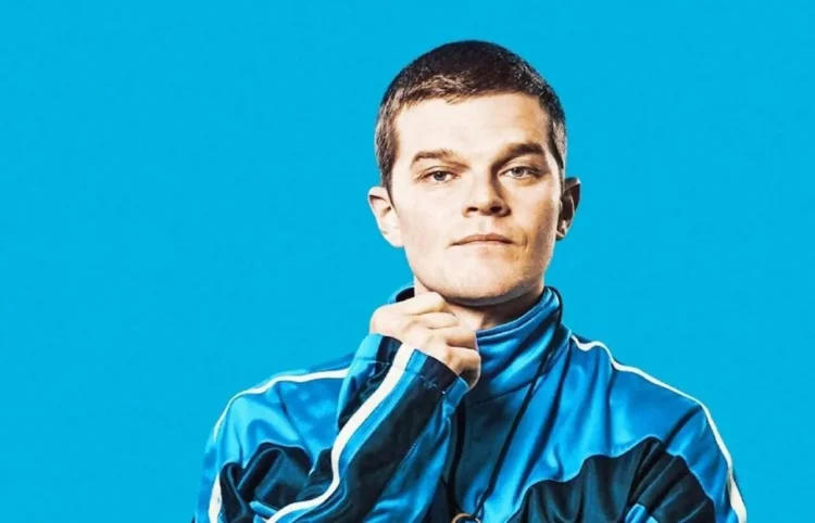 "I Swear": Robert Aramayo’s BAFTA-Winning Tourette’s Film