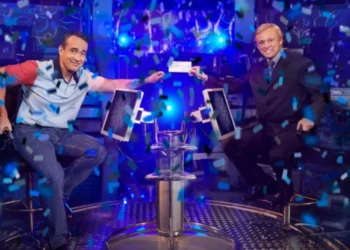 The Captivating Courtroom Drama Now Streaming on Netflix