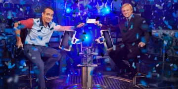 The Captivating Courtroom Drama Now Streaming on Netflix