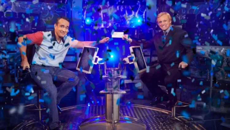 The Captivating Courtroom Drama Now Streaming on Netflix