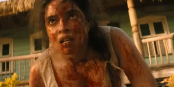 "The Bluff" Movie Review