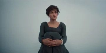 Netflix "Pride and Prejudice" Teaser