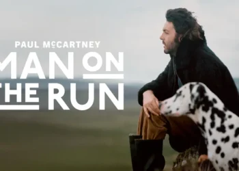 "Man on the Run" documentary review
