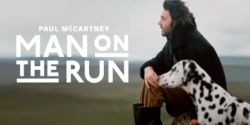 "Man on the Run" documentary review