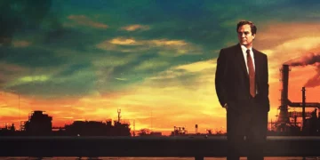 "Dark Waters" BBC iPlayer