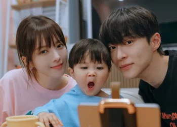 "Our Universe" Korean drama review