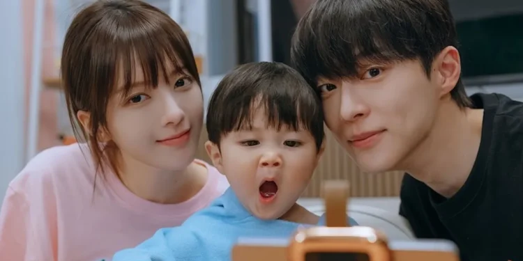 "Our Universe" Korean drama review