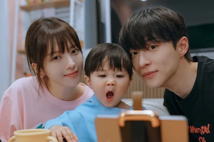 "Our Universe" Korean drama review
