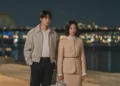 Exploring "Love Phobia": A K-Drama's Take on AI and Romance