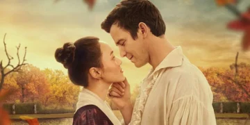 "Bridgerton" Season 4 Part 2 Review